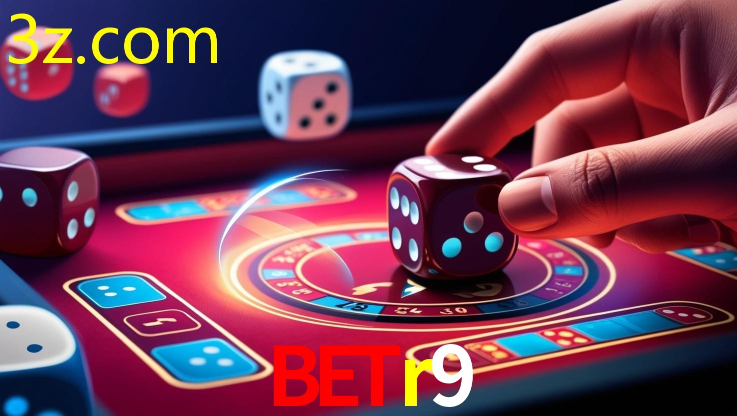 BETR9.COM